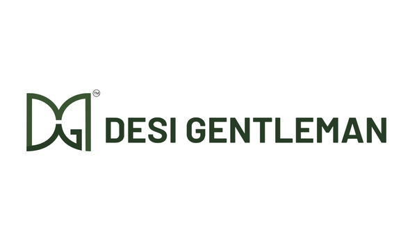Desi Gentleman (DGM)