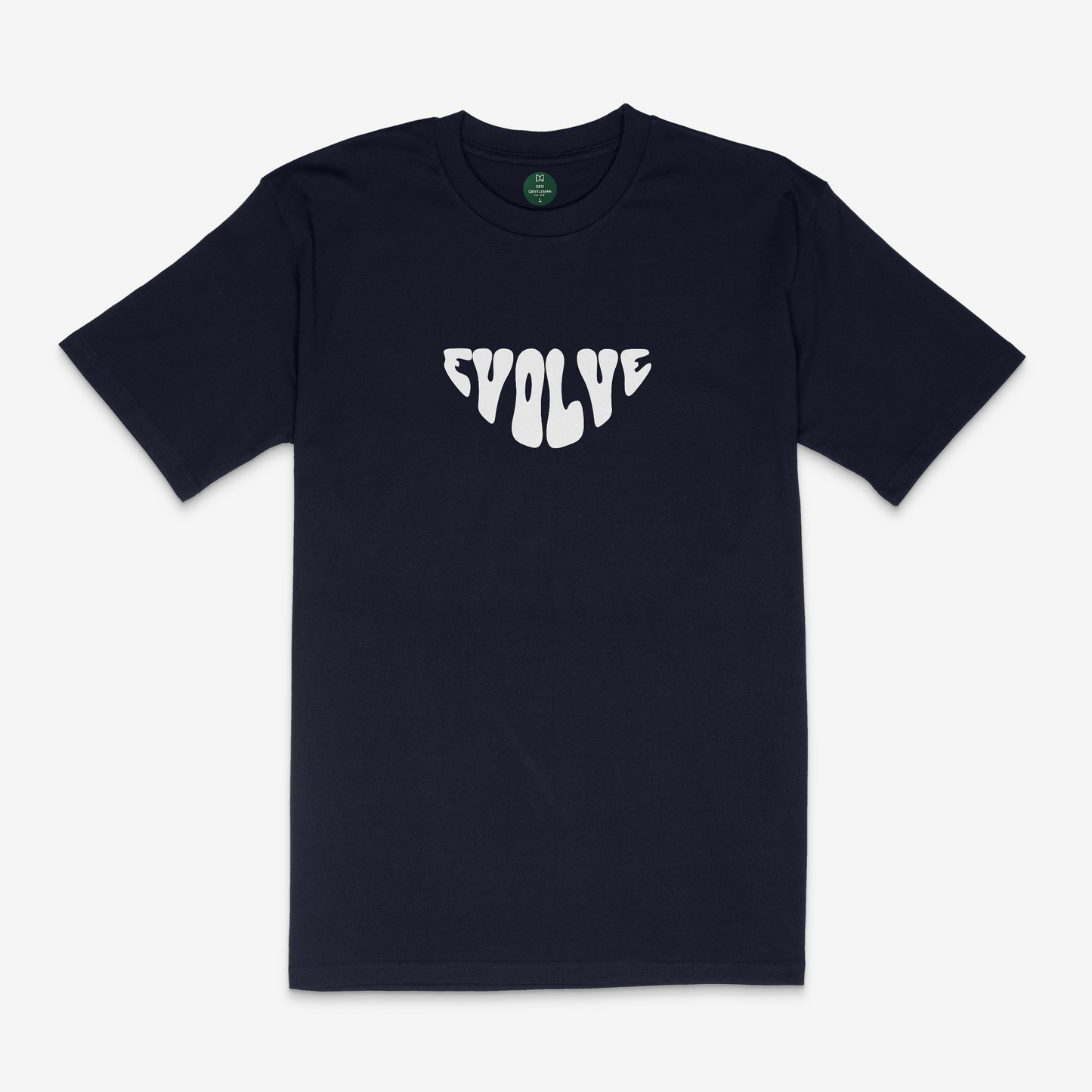 Evolve Premium Oversized T-Shirt for Unisex