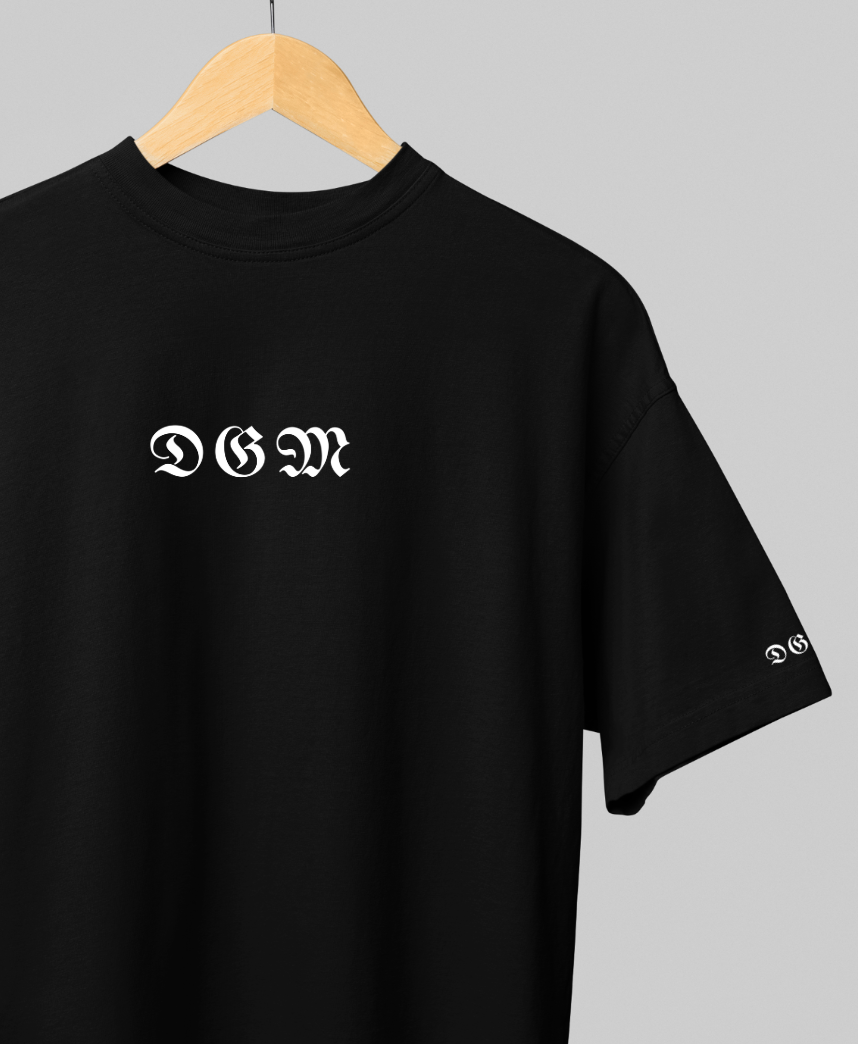 The Gentleman Tee