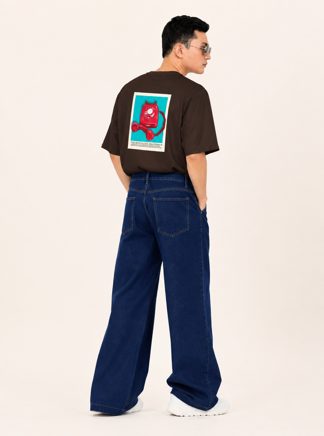 Nostalgic Tee