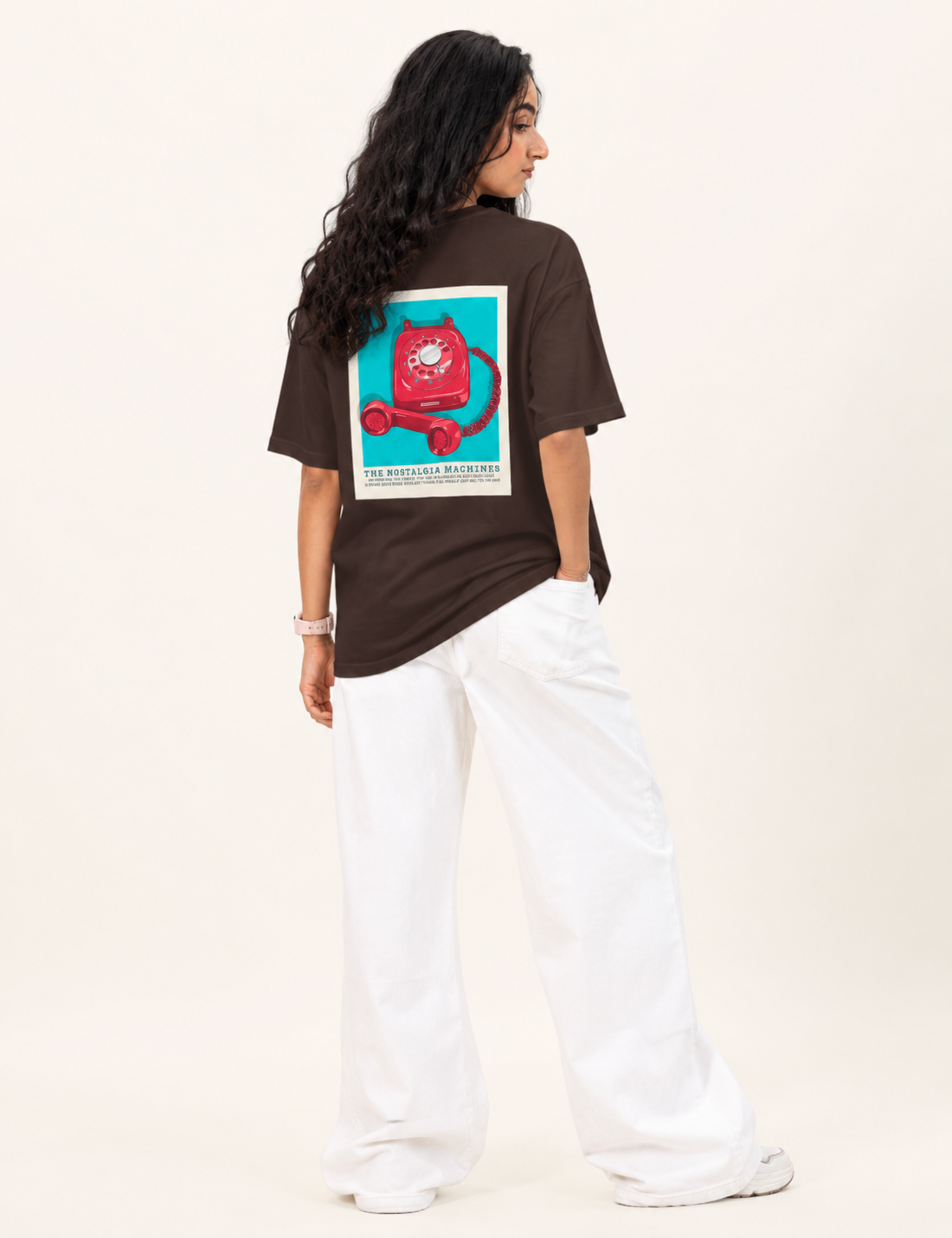 Nostalgic Tee