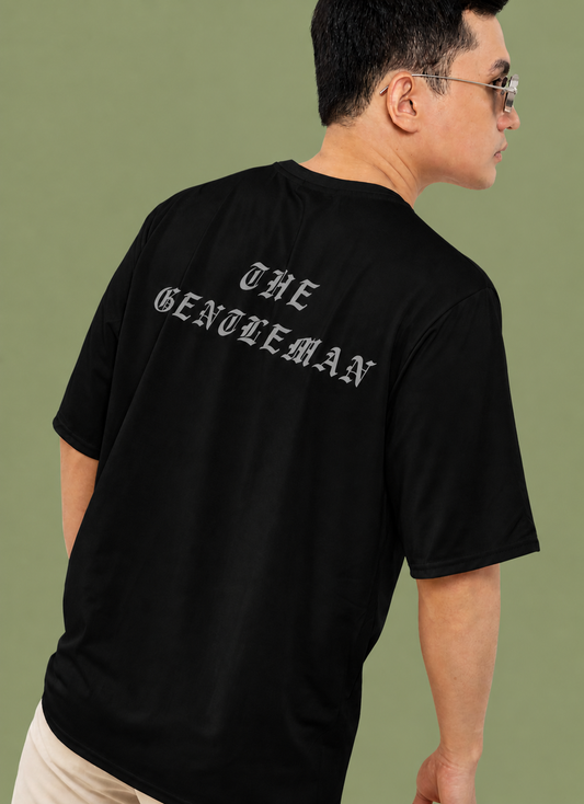 The Gentleman Tee