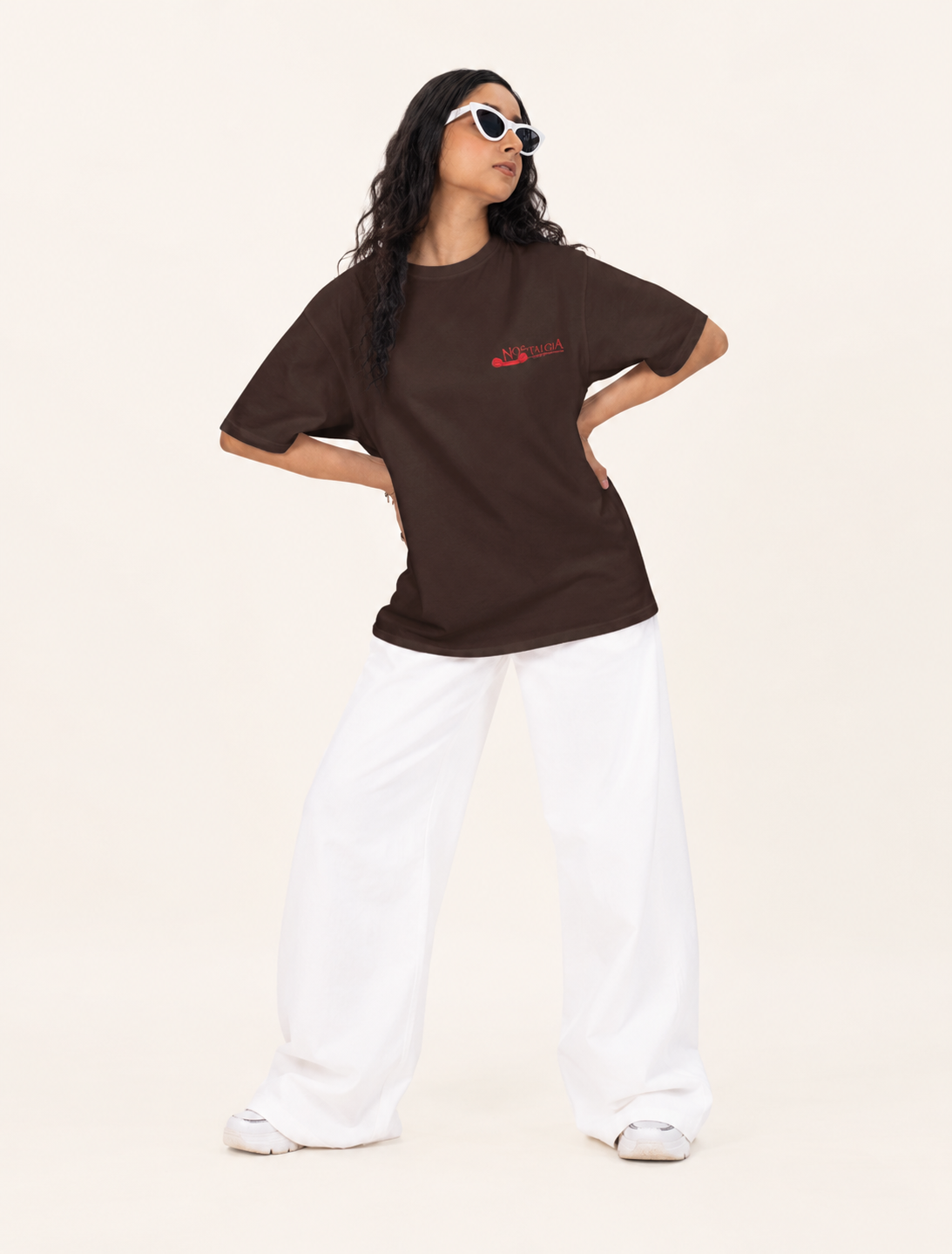 Nostalgic Tee