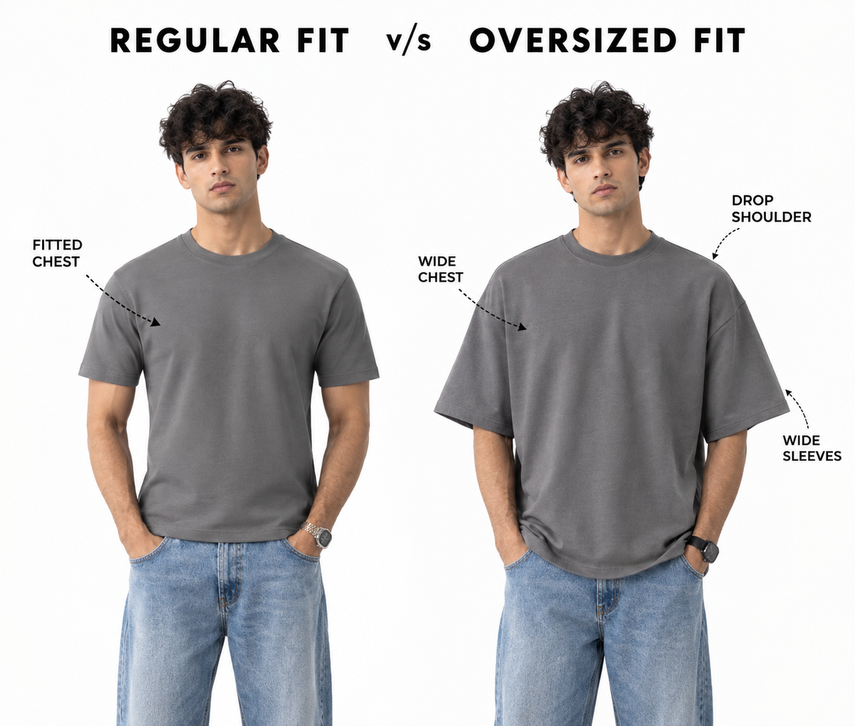 The Gentleman Tee
