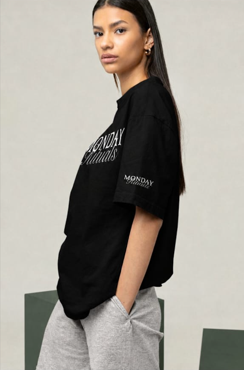 Monday Rituals Tee
