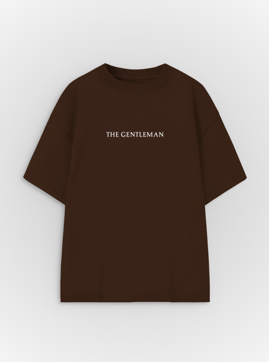 The Gentleman Tee