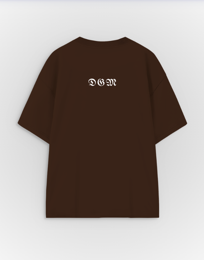 The Gentleman Tee