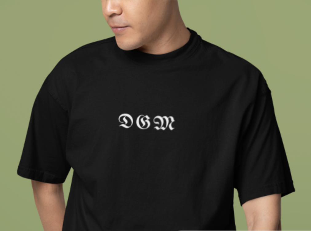 The Gentleman Tee
