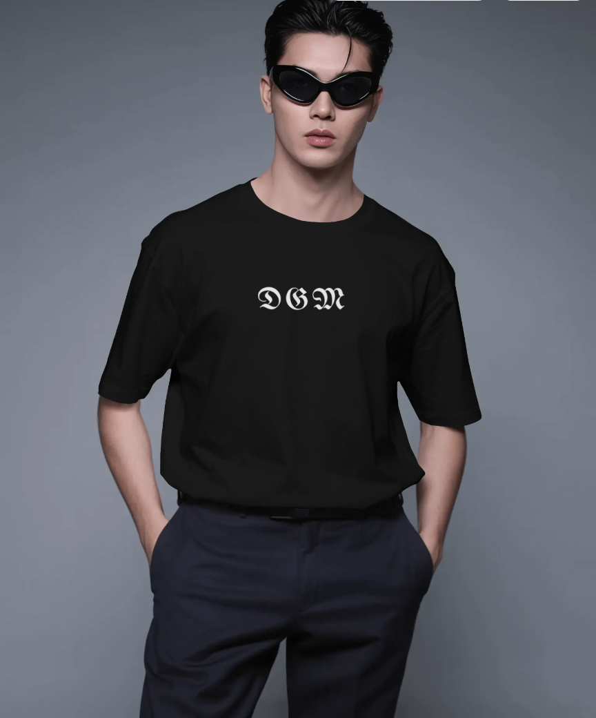 The Gentleman Tee