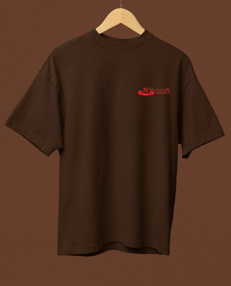 Nostalgic Tee