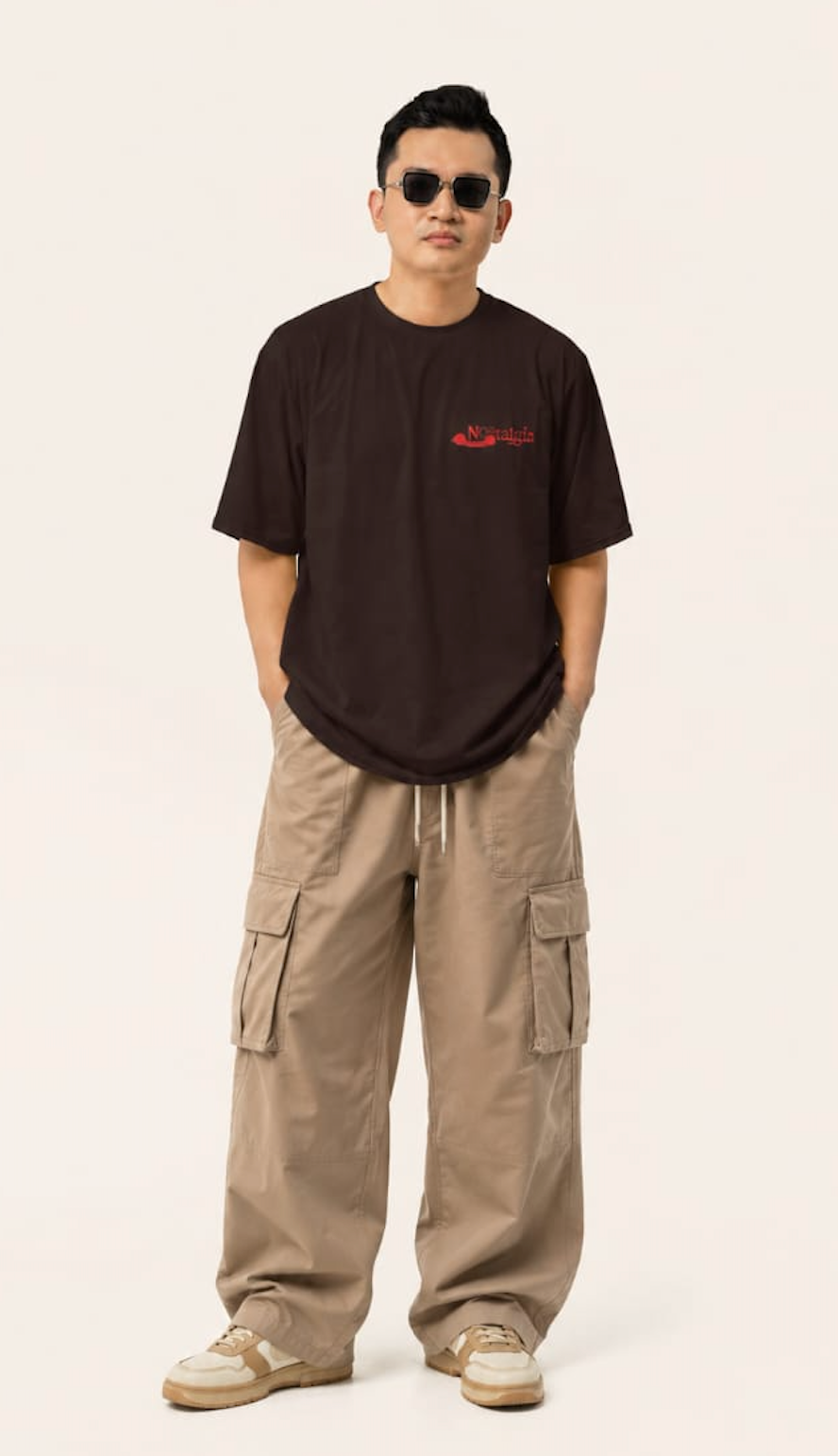 Nostalgic Tee