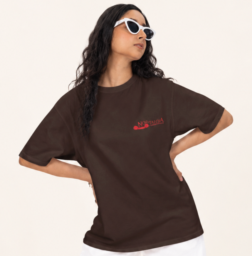 Nostalgic Tee