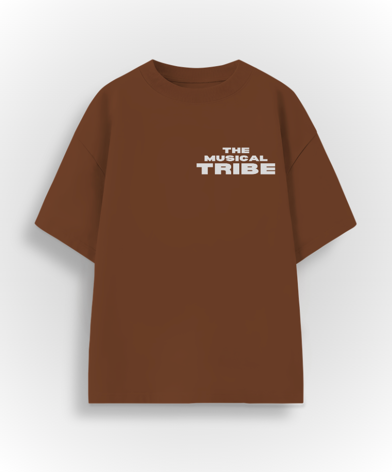 The Musical Tribe Tee