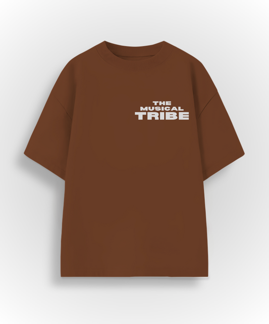 The Musical Tribe Tee