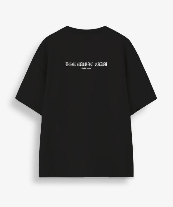 Music Club Tee