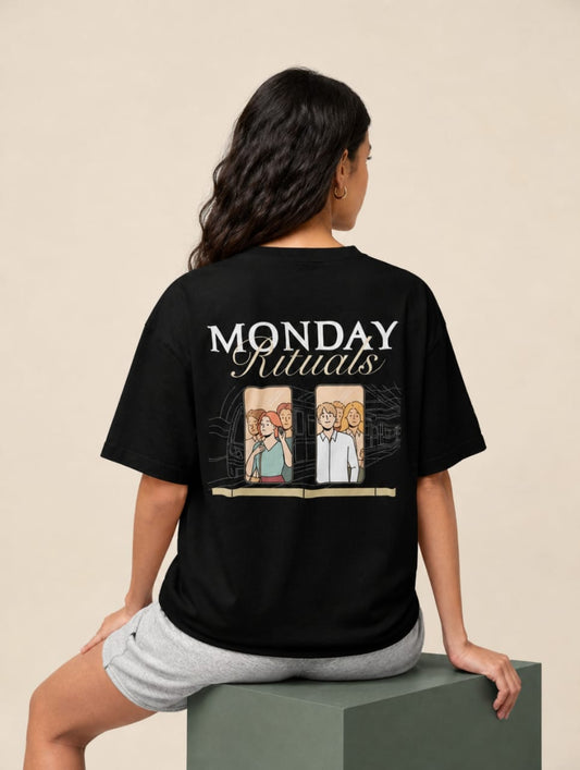 Monday Rituals Tee