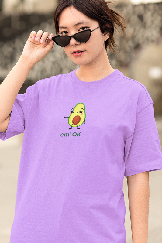 EM OK Tee